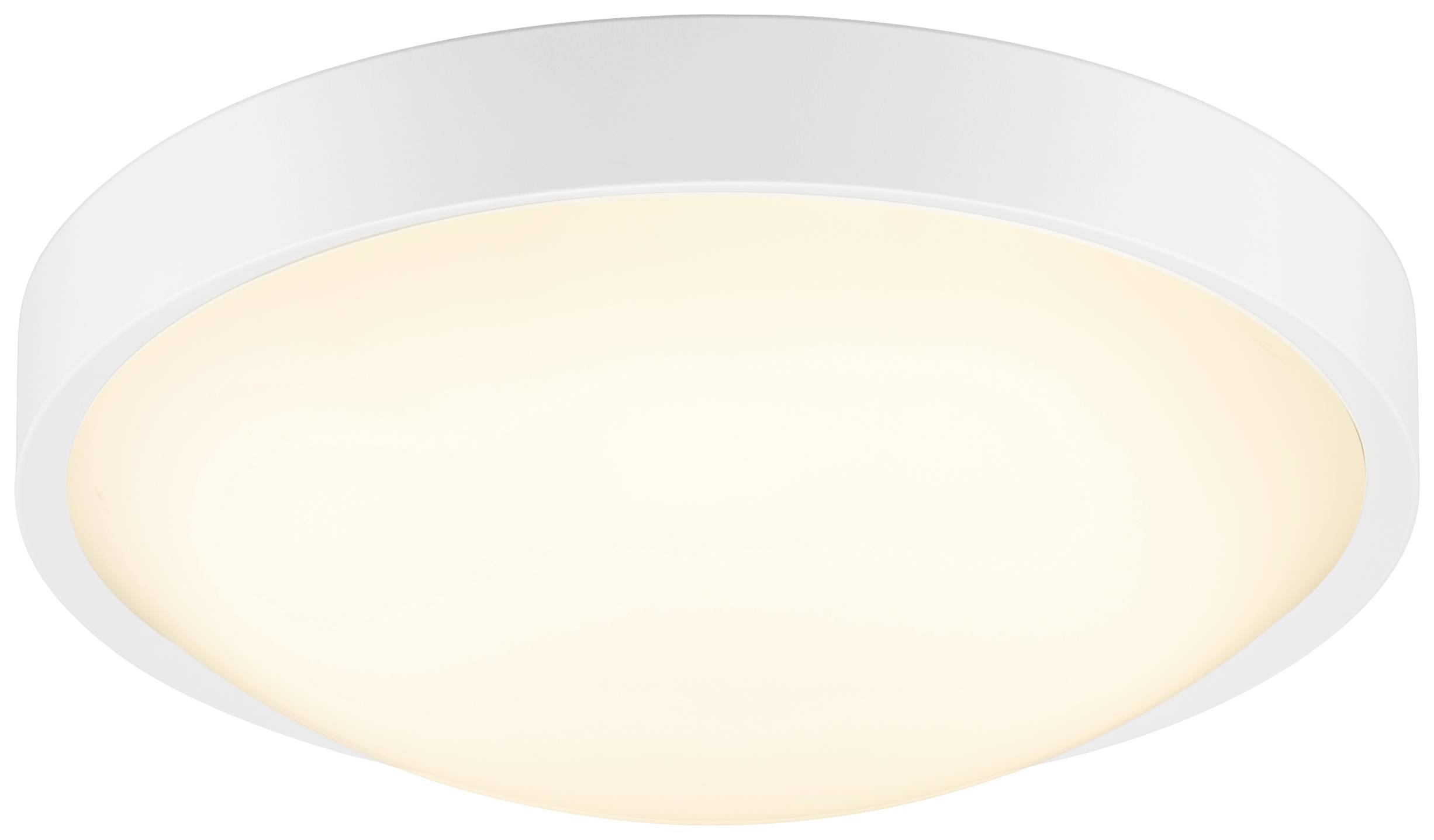 Nordlux 47206001 Altus LED-Deckenleuchte LED-Modul 13.00W Weiß