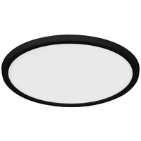 Nordlux 47276003 Oja 29 LED-Deckenleuchte LED-Modul 14.50W Schwarz Nordlux 47276003 Oja 29 LED-Deckenleuchte LED-Modul 14.50W Schwarz