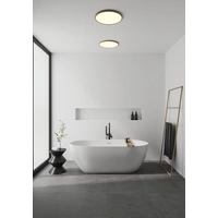 Nordlux 50056104 Oja 42 LED-Deckenleuchte LED-Modul 24.00W Holz (hell) Nordlux 50056104 Oja 42 LED-Deckenleuchte LED-Modul 24.00W Holz (hell)