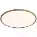 Nordlux 50056104 Oja 42 LED-Deckenleuchte LED-Modul 24.00W Holz (hell) Nordlux 50056104 Oja 42 LED-Deckenleuchte LED-Modul 24.00W Holz (hell)