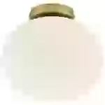 Nordlux 2010506001 Alton 27,5 Deckenleuchte E27 Messing Nordlux 2010506001 Alton 27,5 Deckenleuchte E27 Messing