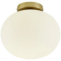 Nordlux 2010506001 Alton 27,5 Deckenleuchte E27 Messing Nordlux 2010506001 Alton 27,5 Deckenleuchte E27 Messing