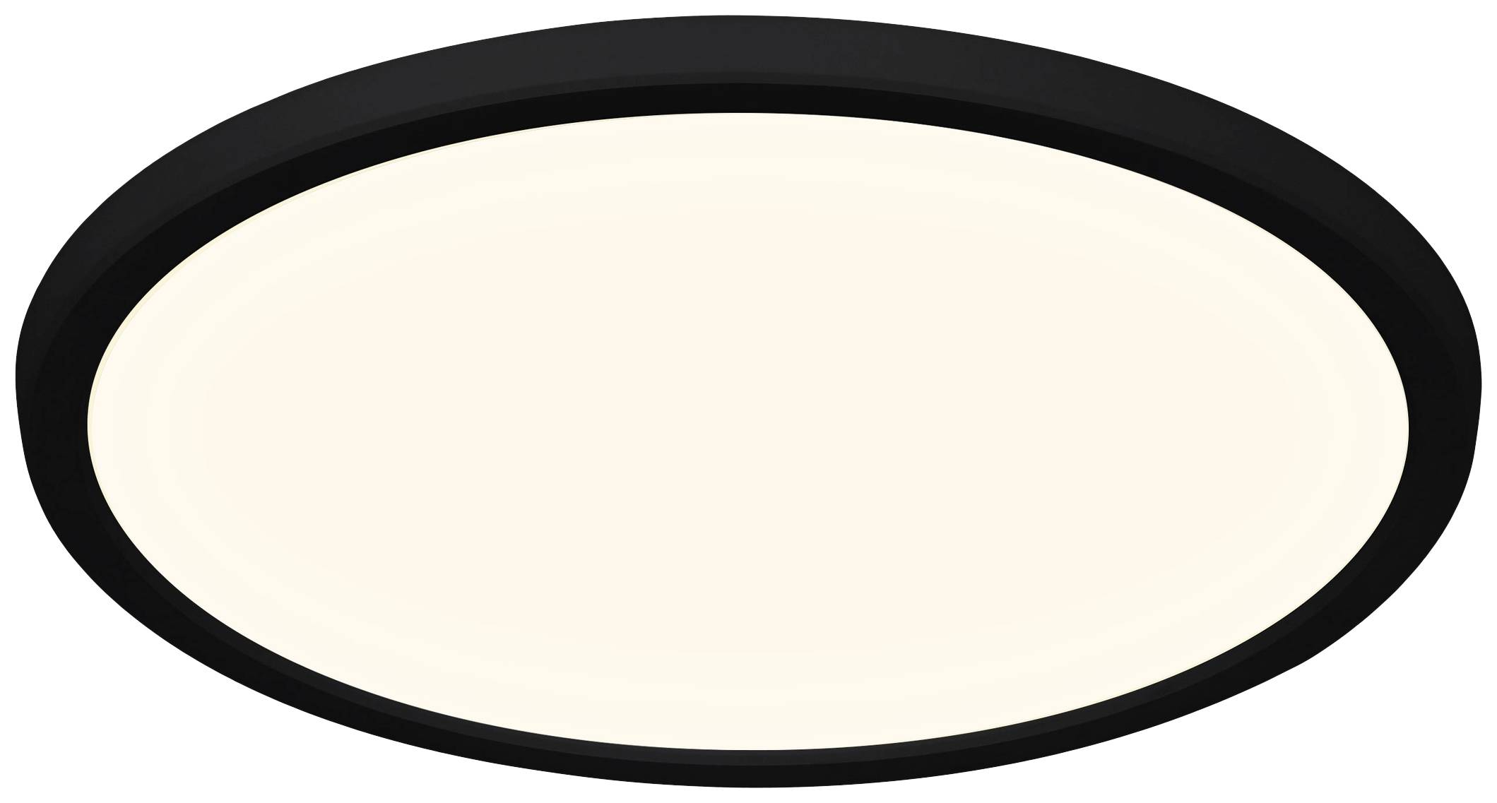 Nordlux 2015036103 Oja Smart 29 LED-Deckenleuchte LED-Modul 15.00W