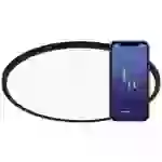 Nordlux 2015136103 Oja Smart 42 LED-Deckenleuchte LED-Modul 20.00W Schwarz Nordlux 2015136103 Oja Smart 42 LED-Deckenleuchte LED-Modul 20.00W Schwarz