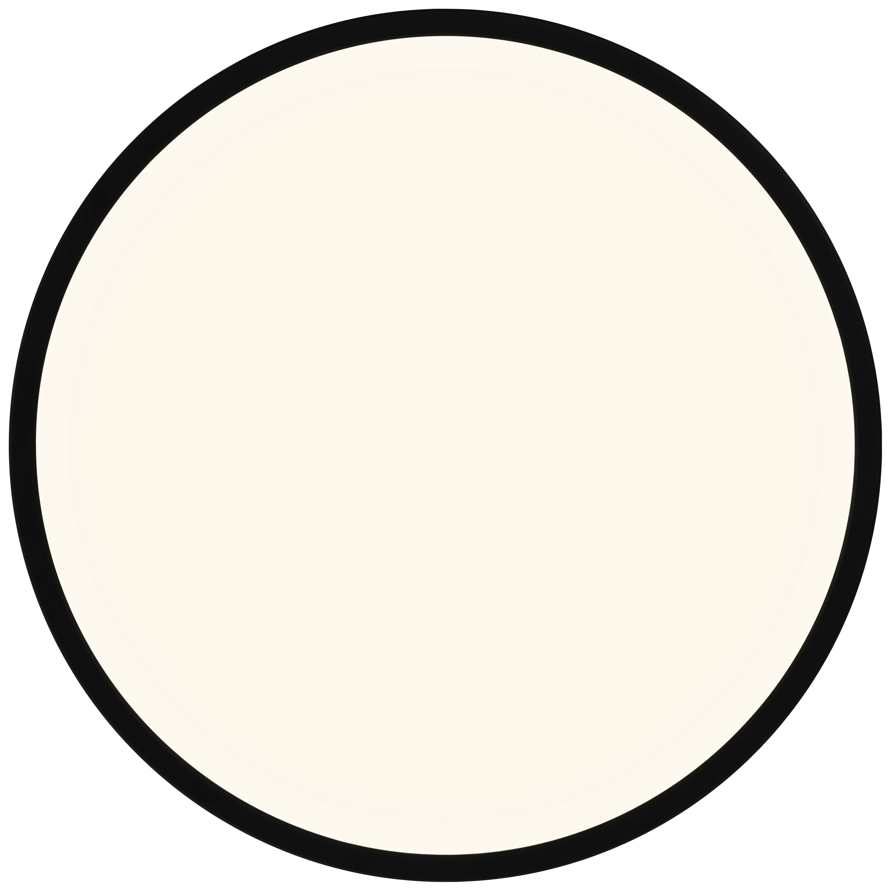 Nordlux 2015146103 Oja Smart 60 LED-Deckenleuchte LED-Modul 30.00W