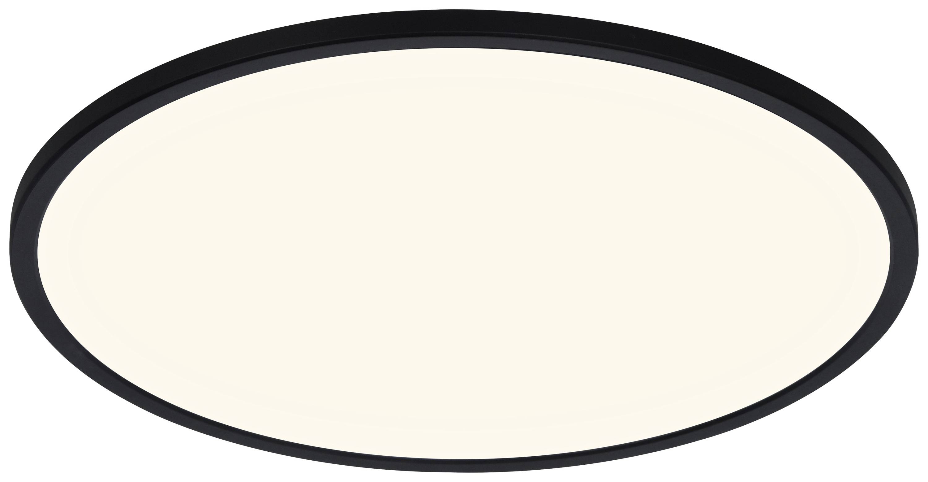 Nordlux 2015146103 Oja Smart 60 LED-Deckenleuchte LED-Modul 30.00W