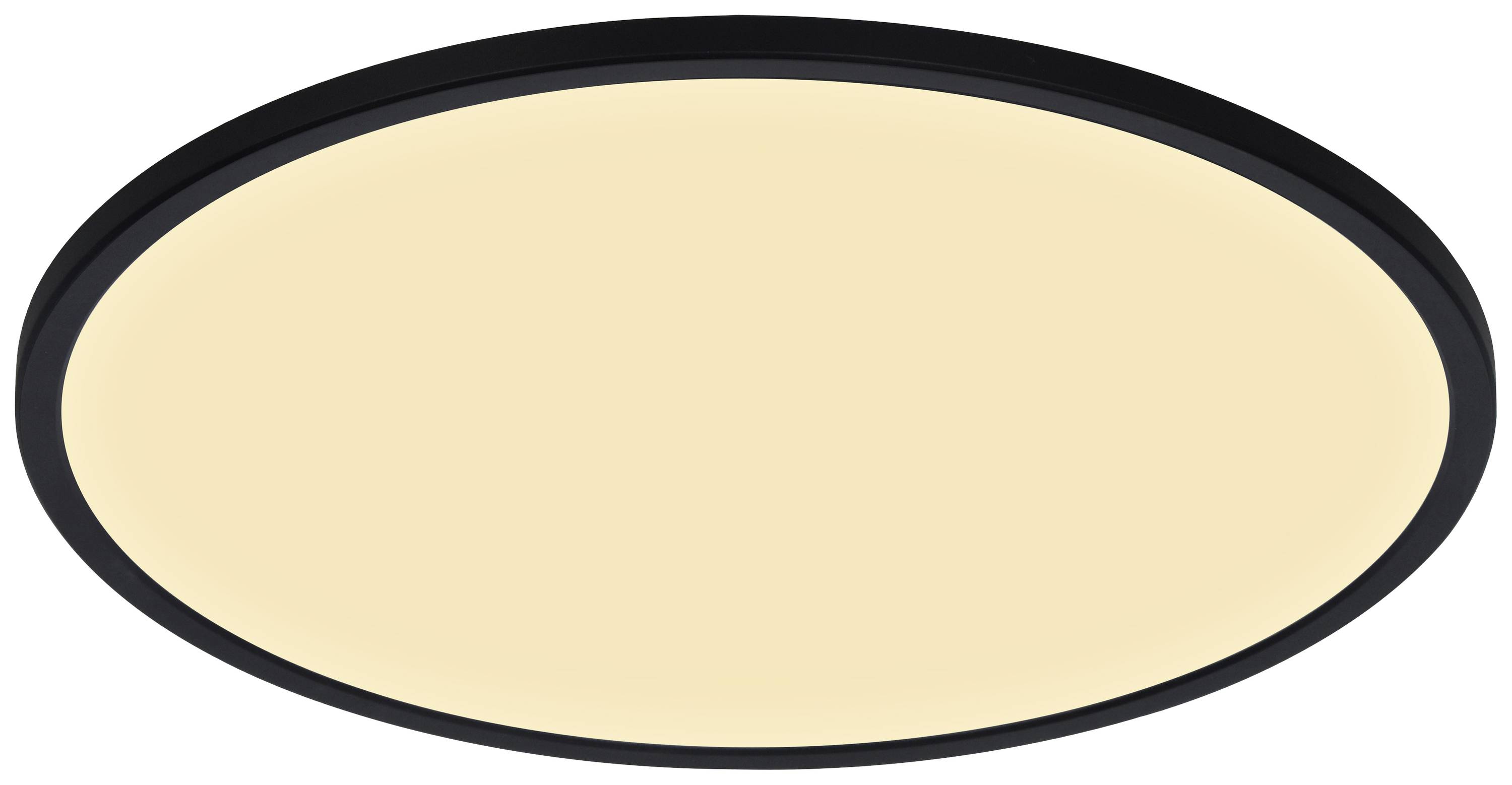 Nordlux 2015146103 Oja Smart 60 LED-Deckenleuchte LED-Modul 30.00W