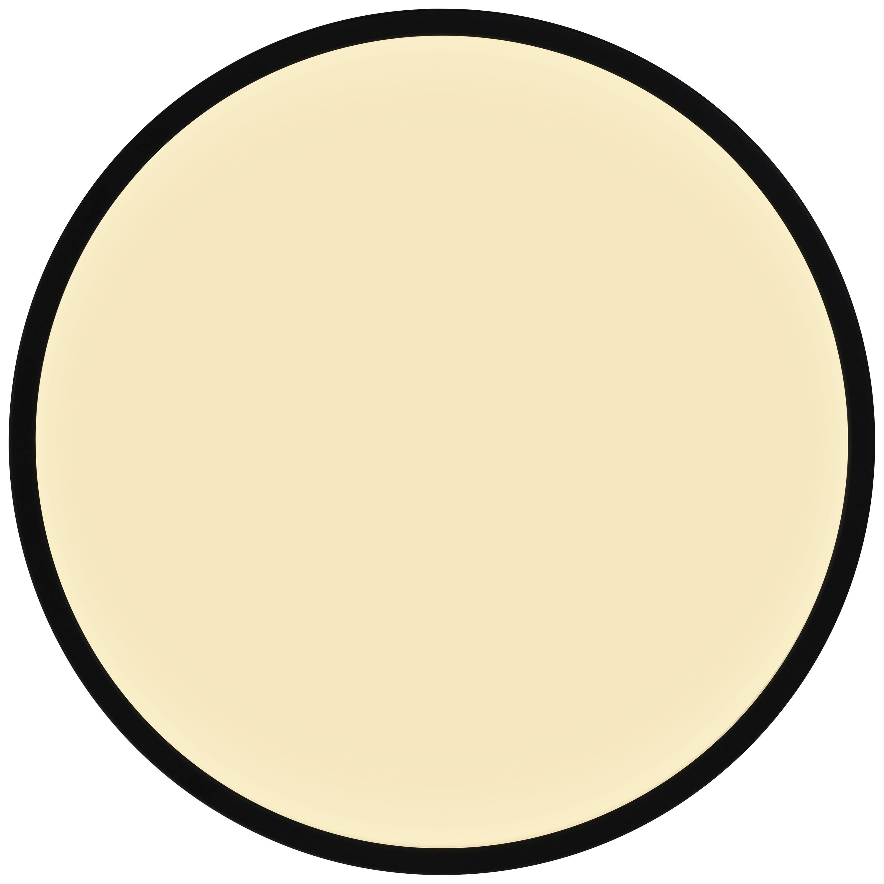 Nordlux 2015146103 Oja Smart 60 LED-Deckenleuchte LED-Modul 30.00W