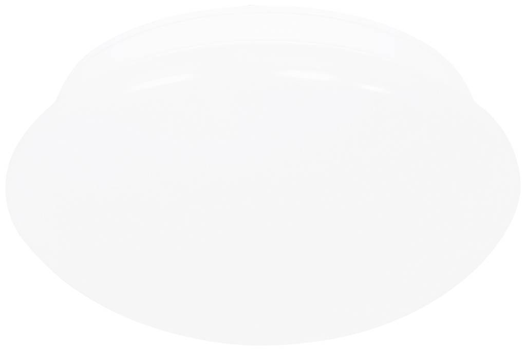 Nordlux 2015156101 Montone 18 LED-Deckenleuchte LED-Modul 5.00W Weiß