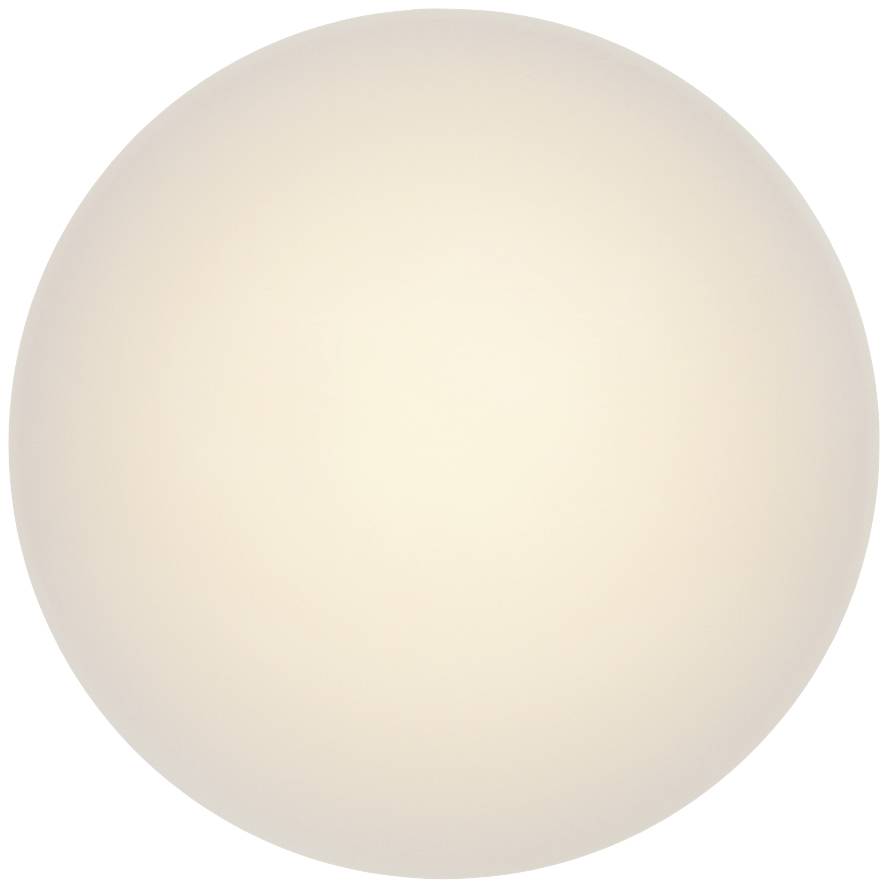 Nordlux 2015156101 Montone 18 LED-Deckenleuchte LED-Modul 5.00W Weiß