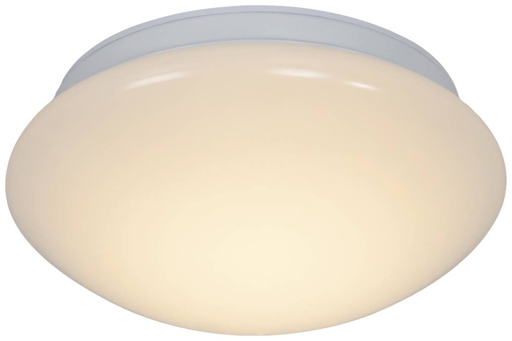 Nordlux 2015156101 Montone 18 LED-Deckenleuchte LED-Modul 5.00W Weiß