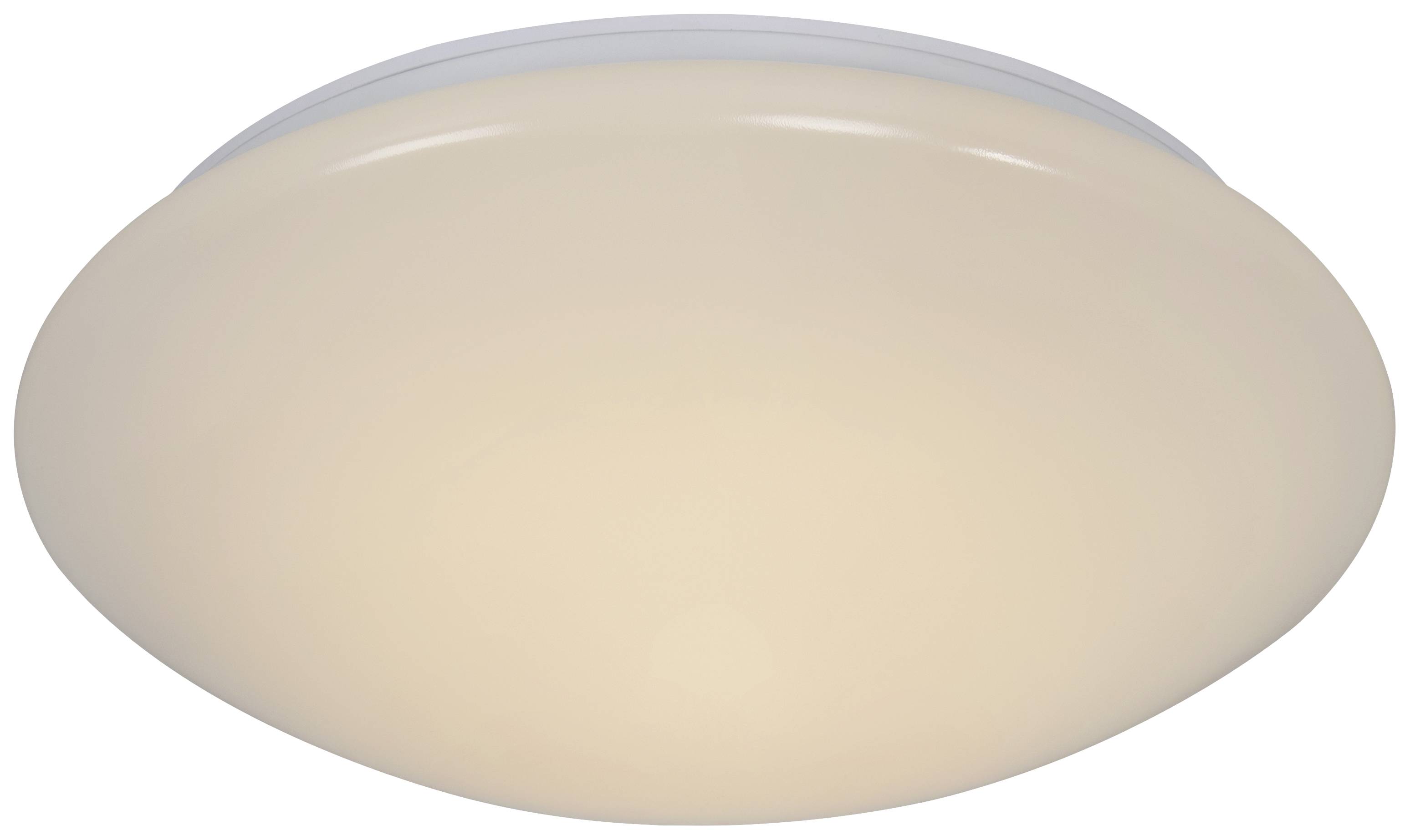 Nordlux 2015196101 Montone 30 LED-Deckenleuchte LED-Modul 10.00W Weiß