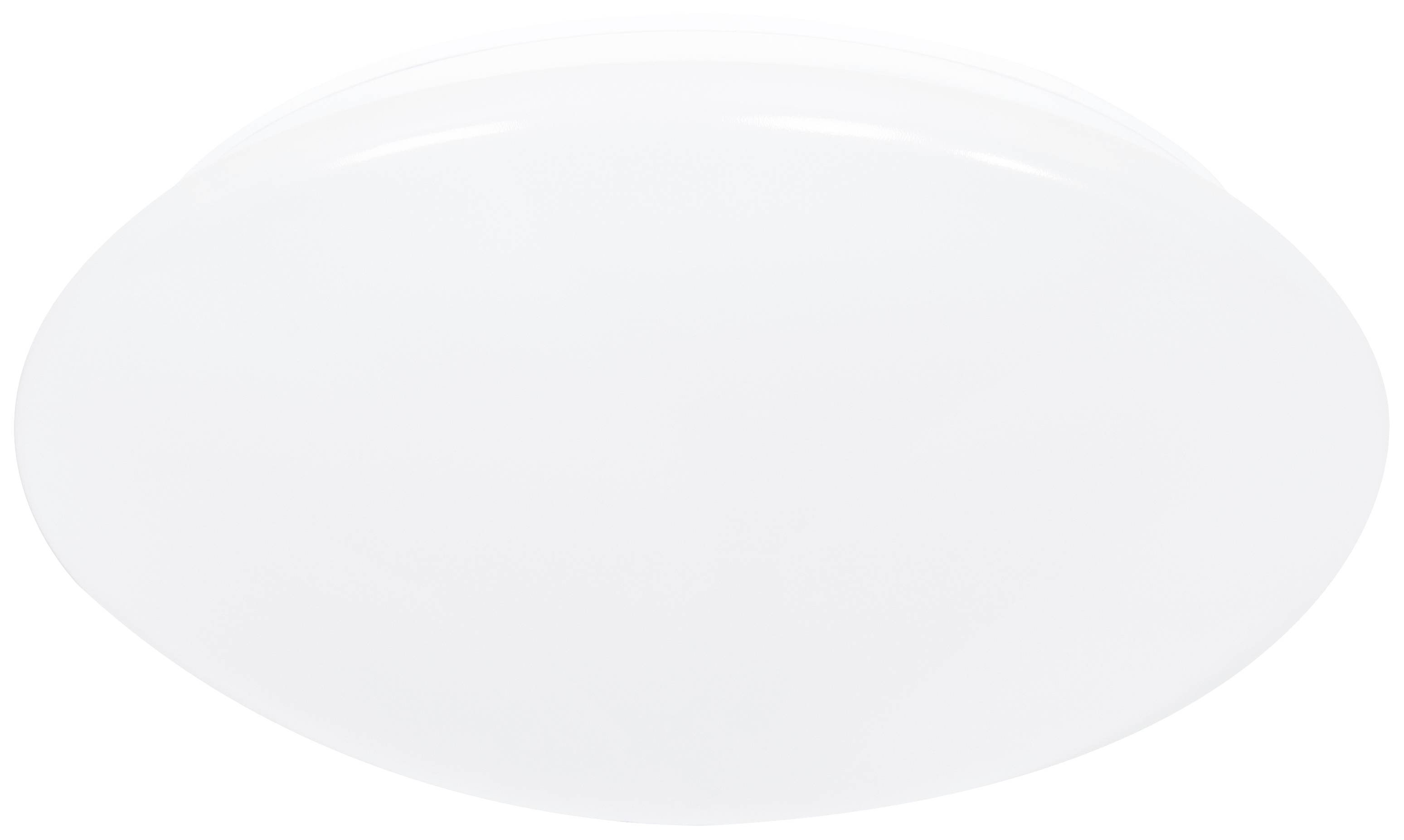 Nordlux 2015196101 Montone 30 LED-Deckenleuchte LED-Modul 10.00W Weiß