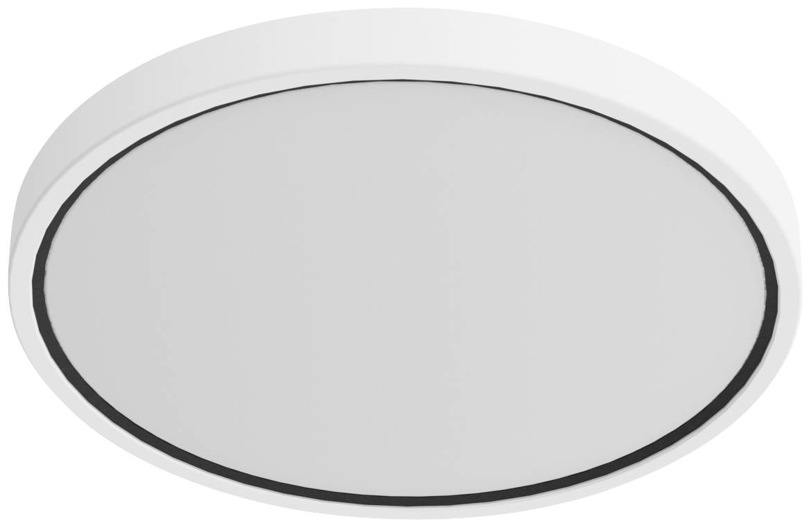 Nordlux 2015356101 Noxy LED-Deckenleuchte LED-Modul Weiß