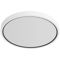 Nordlux 2015356101 Noxy LED-Deckenleuchte LED-Modul Weiß Nordlux 2015356101 Noxy LED-Deckenleuchte LED-Modul Weiß