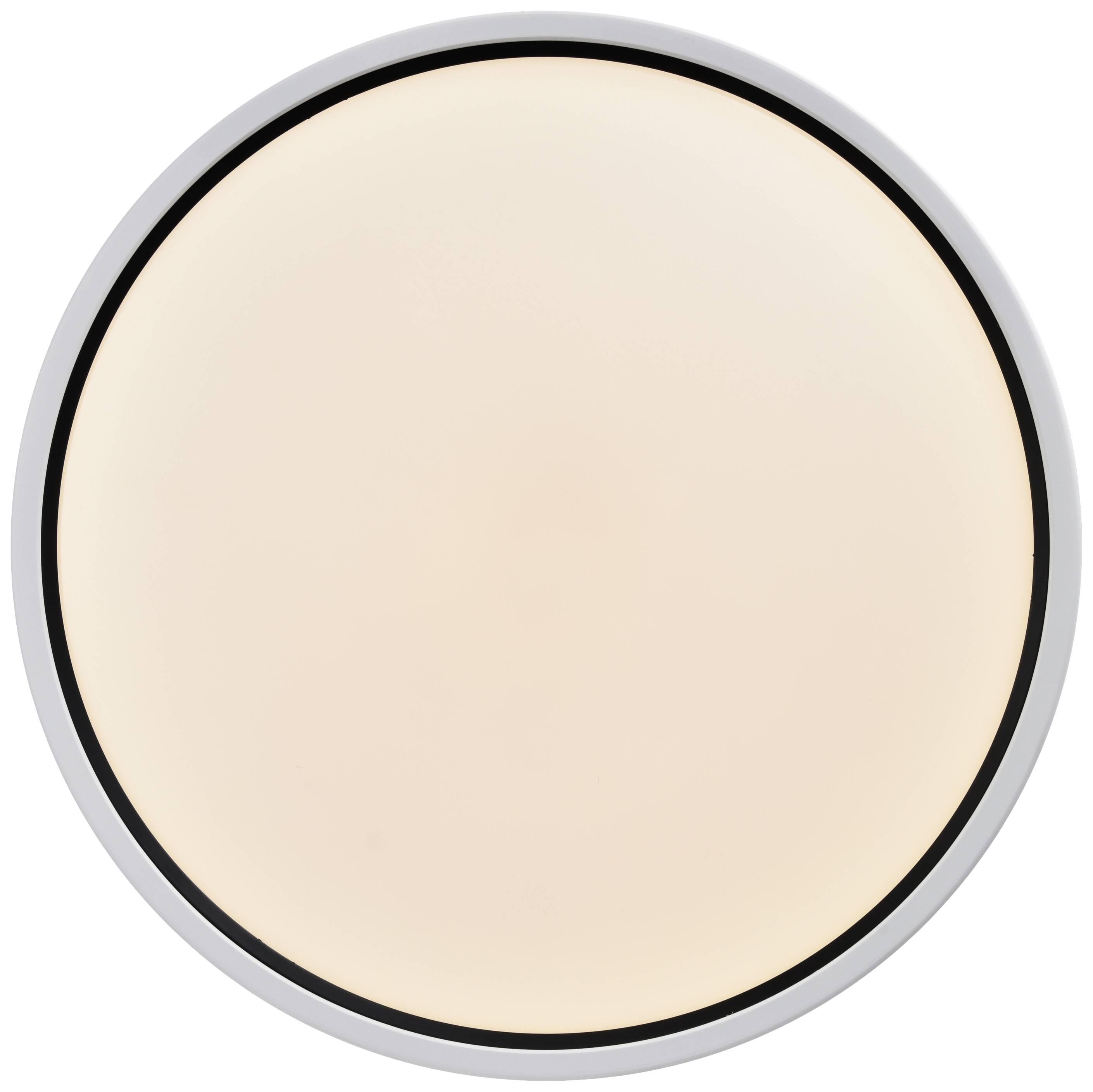 Nordlux 2015356101 Noxy LED-Deckenleuchte LED-Modul Weiß