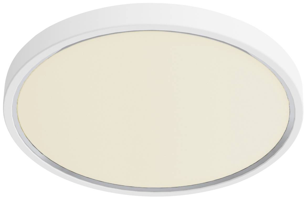 Nordlux 2015356101 Noxy LED-Deckenleuchte LED-Modul Weiß