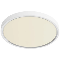 Nordlux 2015356101 Noxy LED-Deckenleuchte LED-Modul Weiß Nordlux 2015356101 Noxy LED-Deckenleuchte LED-Modul Weiß