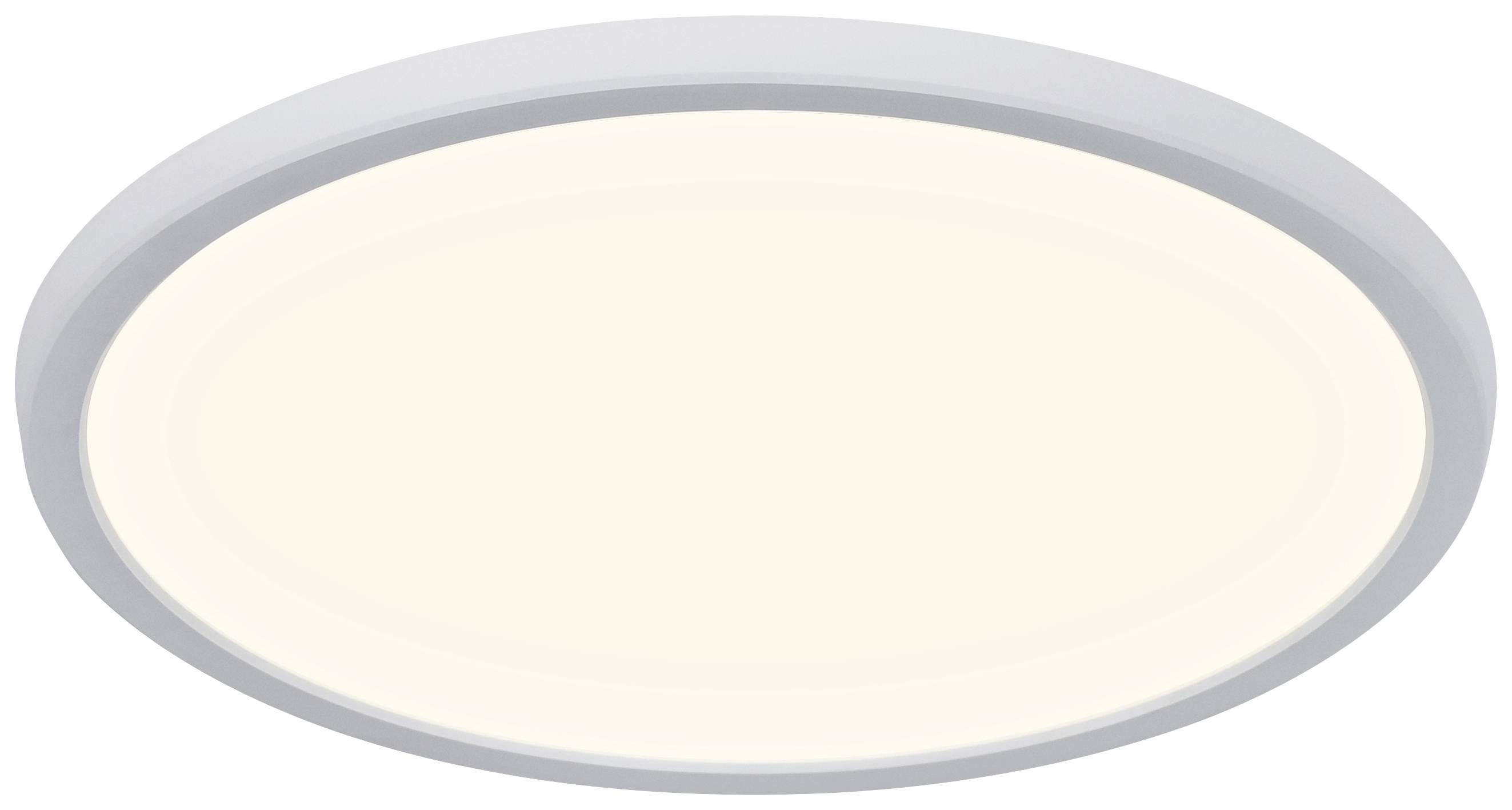 Nordlux 2210616101 Oja 29 LED-Deckenleuchte LED-Modul 15.00W Weiß