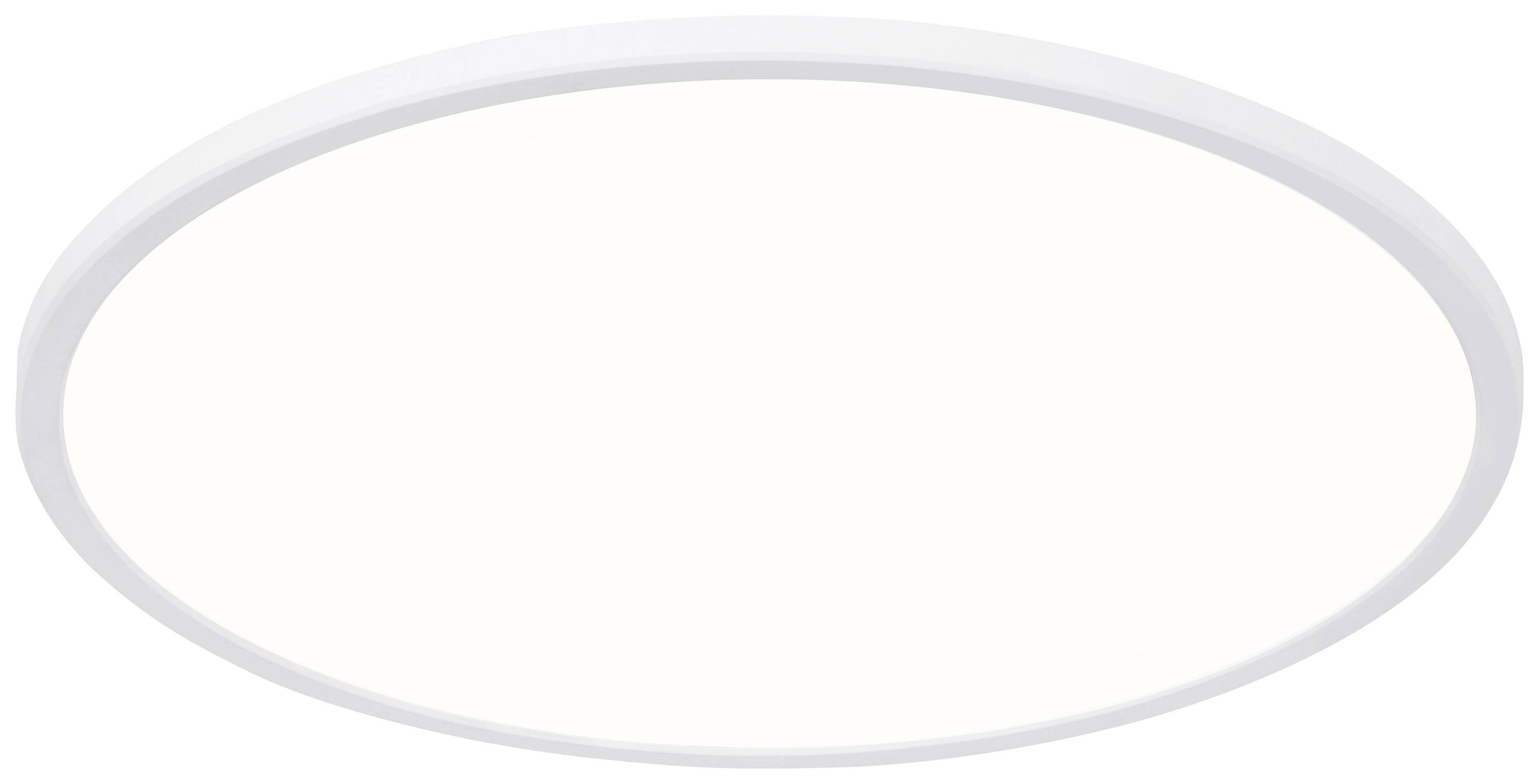 Nordlux 2210626101 Oja 42 |3000/4000K LED-Deckenleuchte LED-Modul 19.00W Weiß