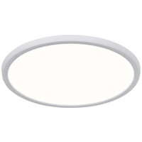 Nordlux 2210656101 Oja 29 LED-Deckenleuchte LED-Modul 17.00W Weiß Nordlux 2210656101 Oja 29 LED-Deckenleuchte LED-Modul 17.00W Weiß