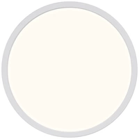 Nordlux 2210656101 Oja 29 LED-Deckenleuchte LED-Modul 17.00W Weiß Nordlux 2210656101 Oja 29 LED-Deckenleuchte LED-Modul 17.00W Weiß