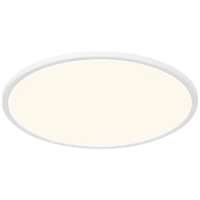 Nordlux 2210666101 Oja 42 LED-Deckenleuchte LED-Modul 24.00W Weiß Nordlux 2210666101 Oja 42 LED-Deckenleuchte LED-Modul 24.00W Weiß