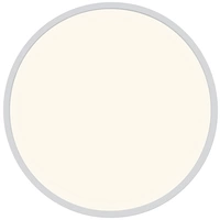 Nordlux 2210666101 Oja 42 LED-Deckenleuchte LED-Modul 24.00W Weiß Nordlux 2210666101 Oja 42 LED-Deckenleuchte LED-Modul 24.00W Weiß