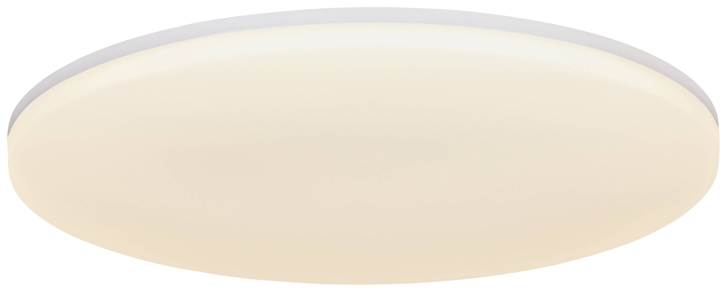 Nordlux 2310146001 Vic 35 3200Lm 3000K LED-Deckenleuchte LED-Modul EEK: E (A - G) 32.00W Weiß