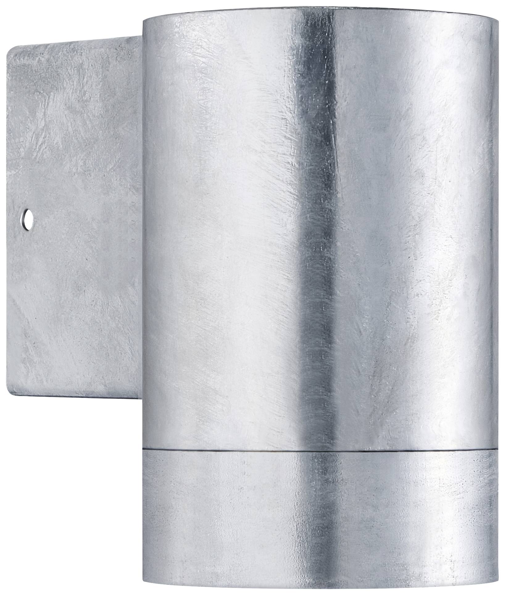 Nordlux Tin Maxi 21509931 Außenwandleuchte GU10 Verzinkt