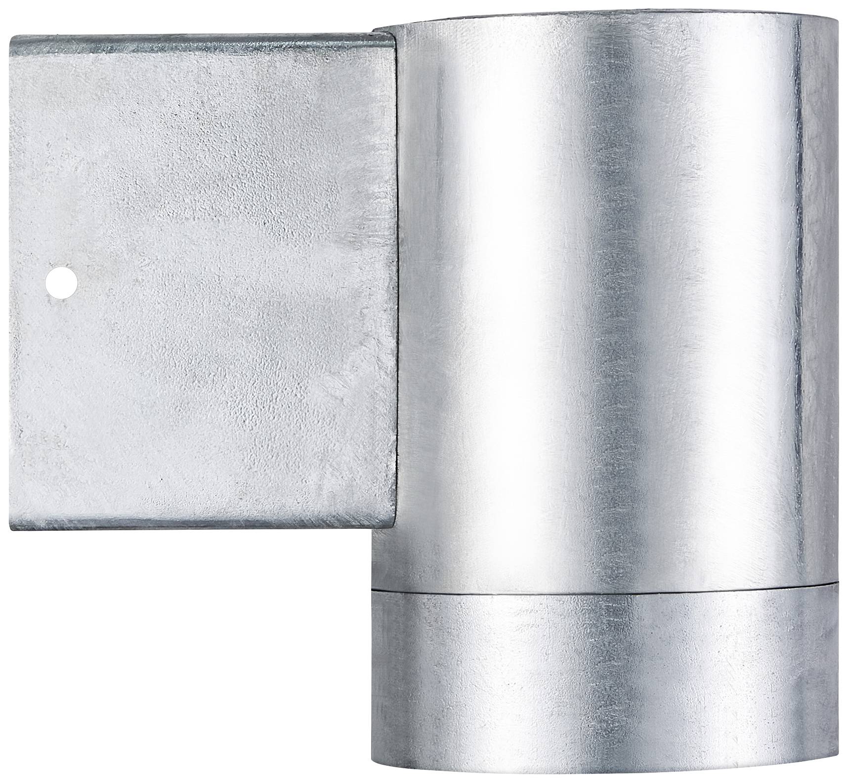 Nordlux Tin Maxi 21509931 Außenwandleuchte GU10 Verzinkt