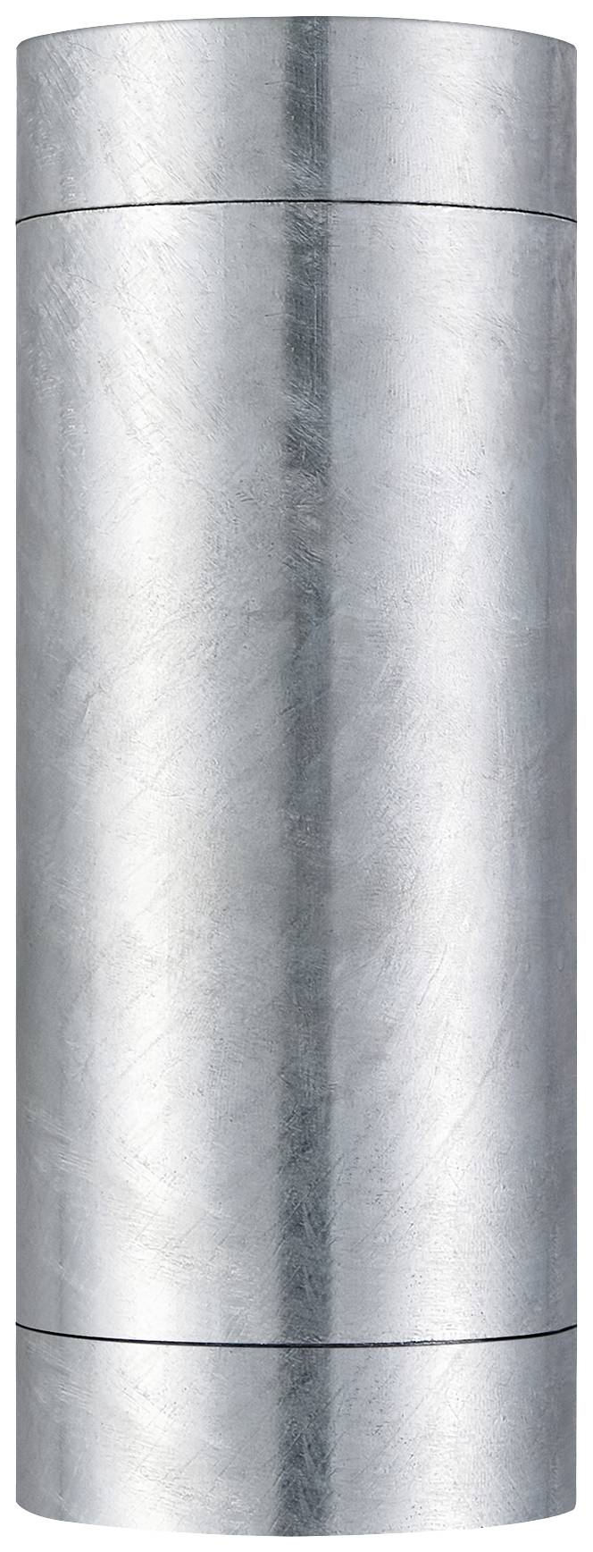 Nordlux Tin Maxi Double 21519931 Außenwandleuchte GU10 Verzinkt