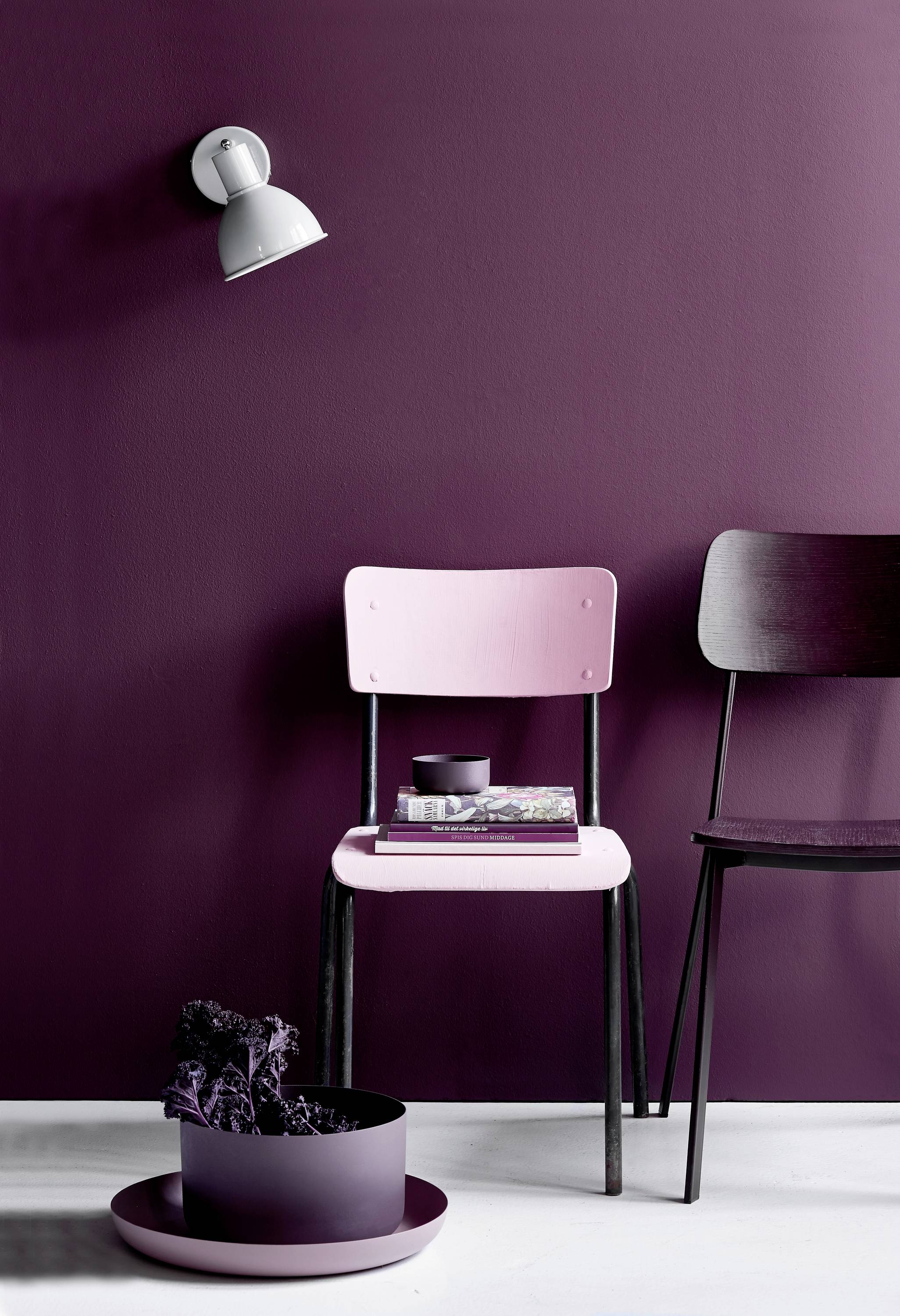 Nordlux Pop 45841001 Wandleuchte E27 Weiß