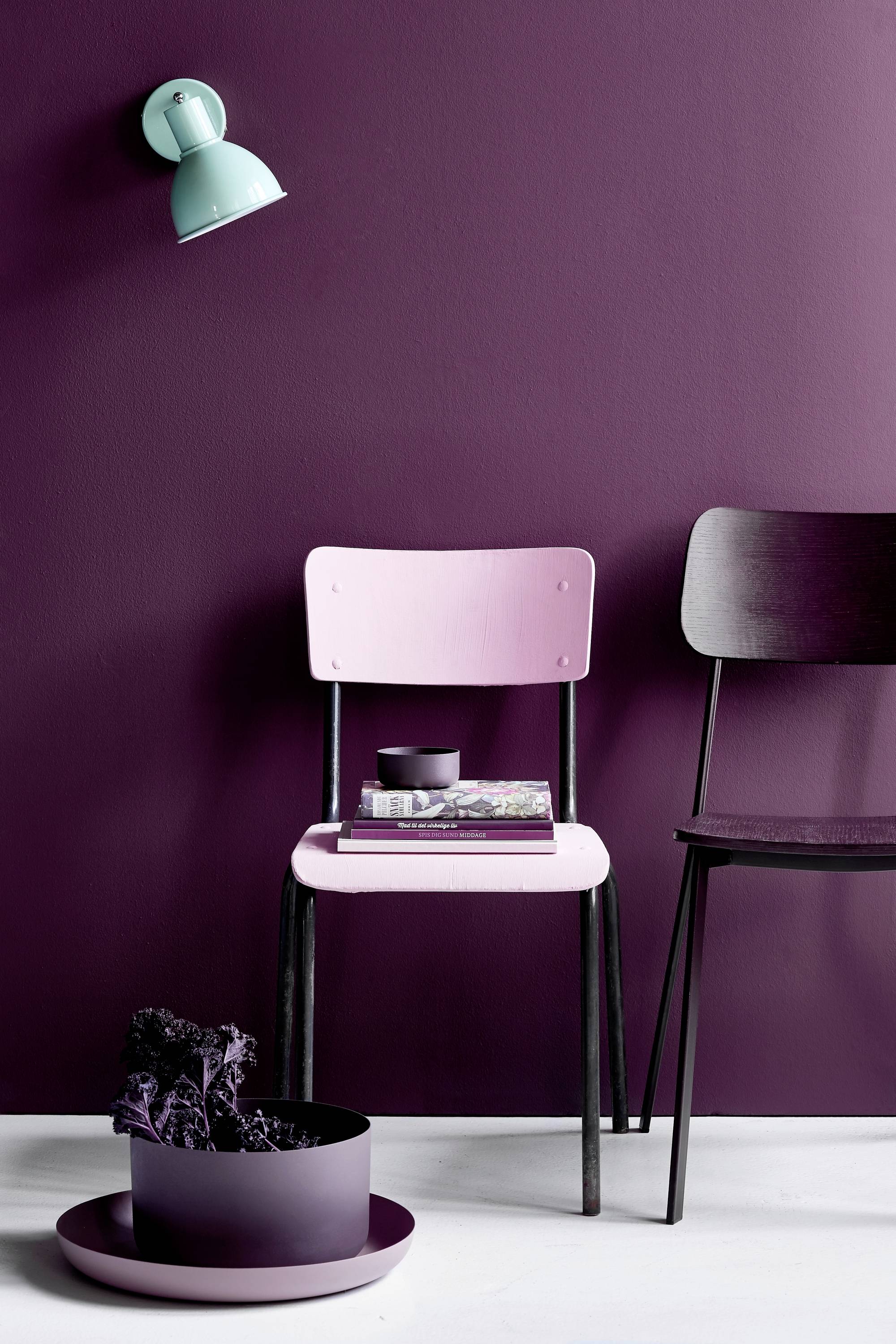 Nordlux Pop 45841023 Wandleuchte E27 Grün