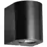 Nordlux Canto 2 49701203 LED-Außenwandleuchte 10.60W LED-Modul Schwarz Nordlux Canto 2 49701203 LED-Außenwandleuchte 10.60W LED-Modul Schwarz