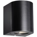Nordlux Canto 2 49701203 LED-Außenwandleuchte 10.60W LED-Modul Schwarz Nordlux Canto 2 49701203 LED-Außenwandleuchte 10.60W LED-Modul Schwarz