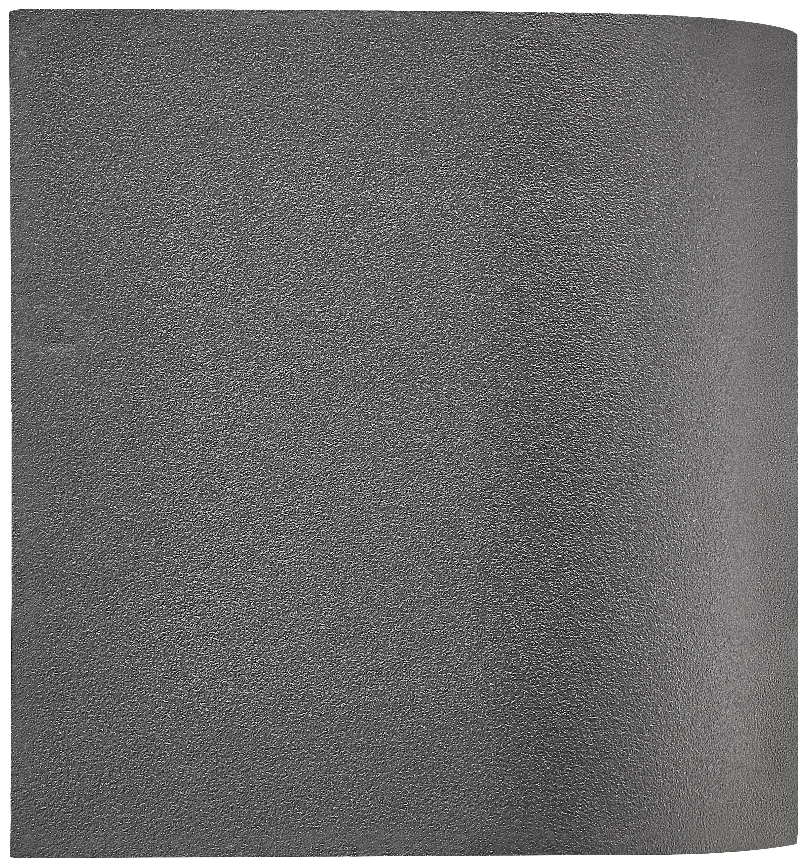 Nordlux Canto 2 49701203 LED-Außenwandleuchte 10.60W LED-Modul Schwarz