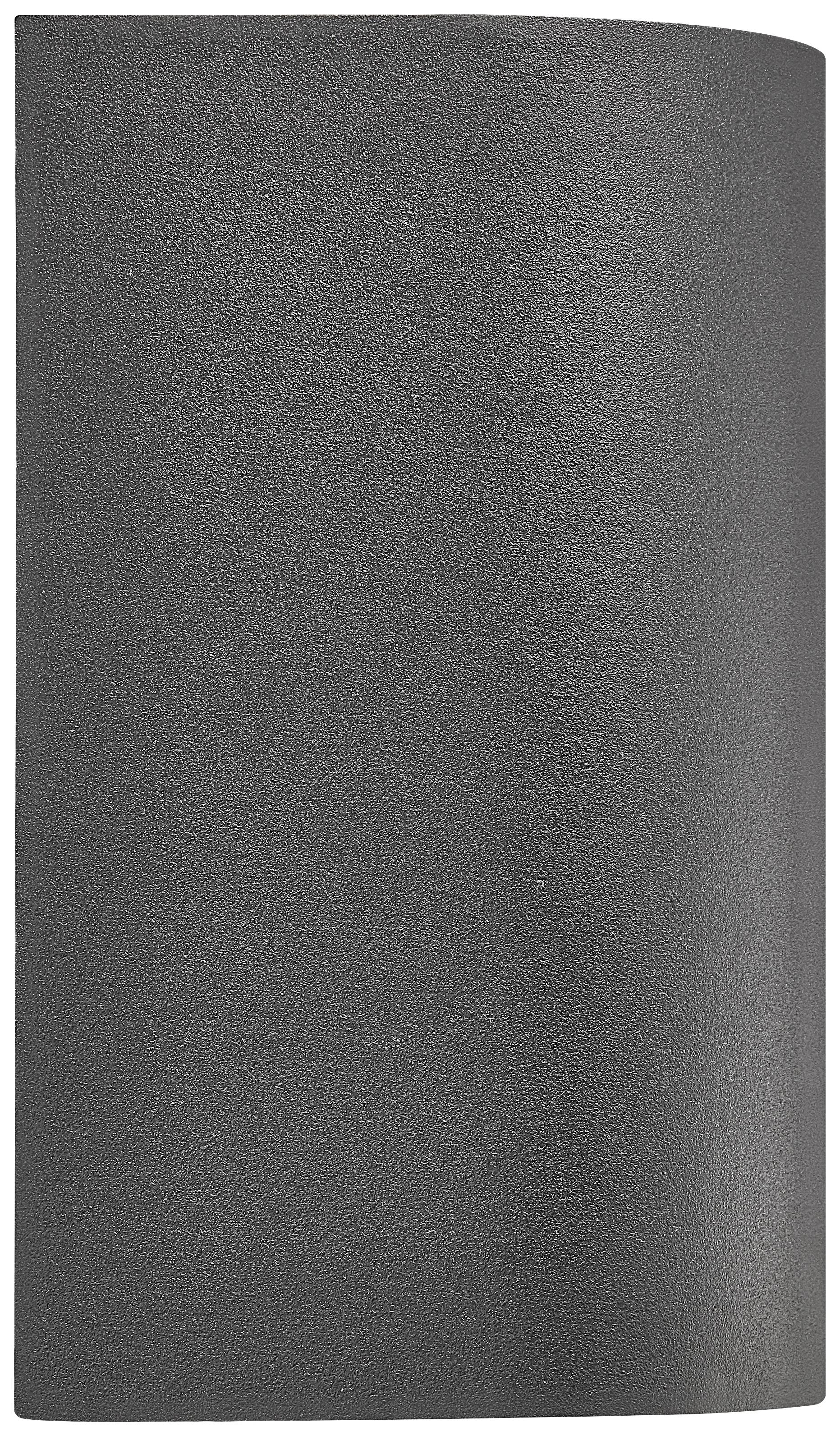 Nordlux Canto Maxi 2 49721203 Außenwandleuchte GU10 Schwarz