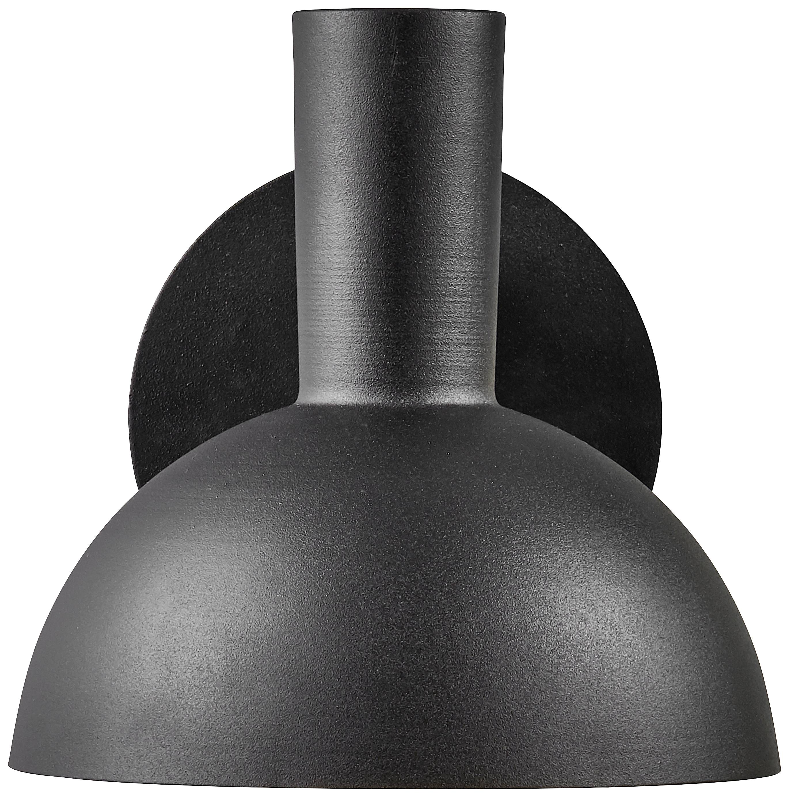 Nordlux Arki 20 75181003 Außenwandleuchte E27 Schwarz