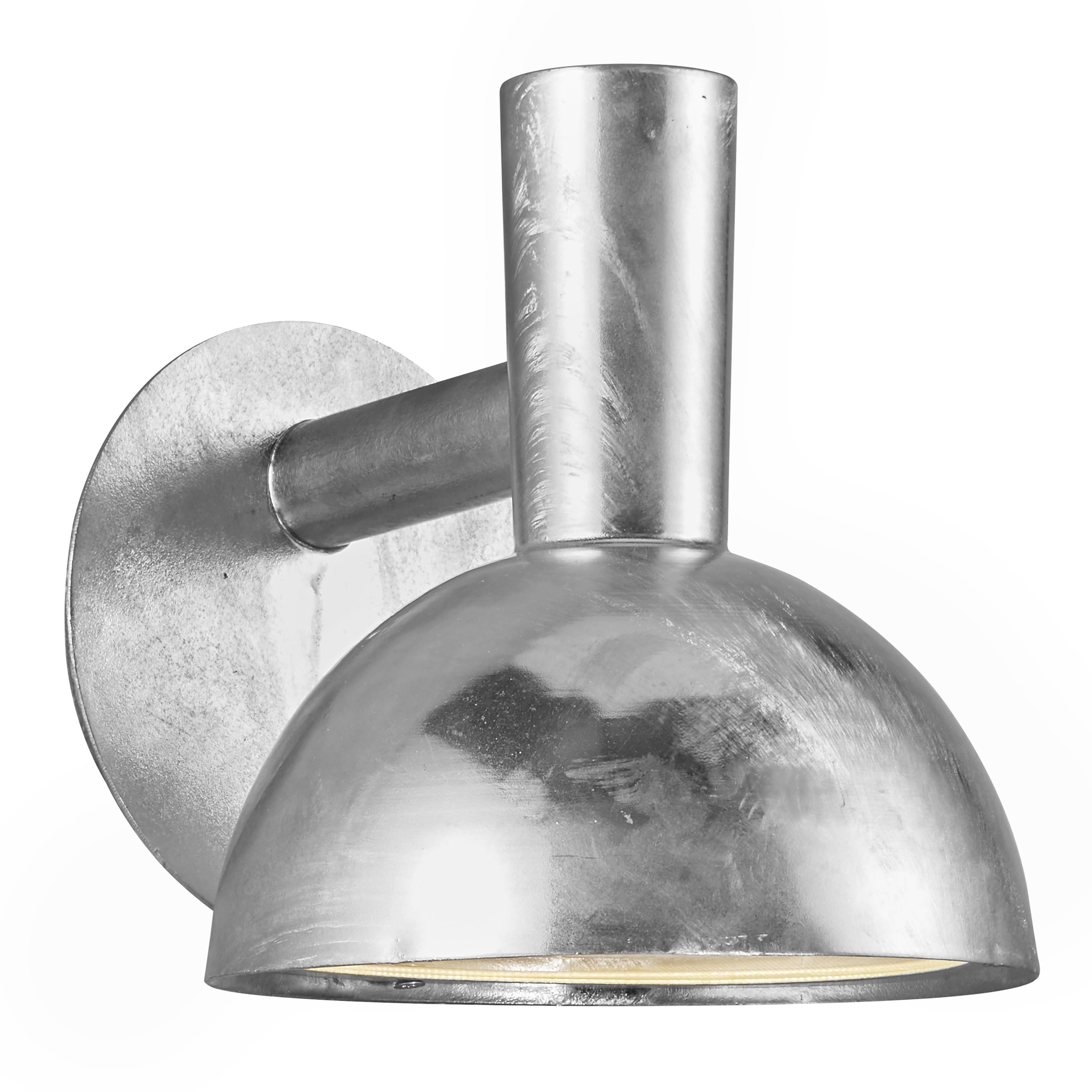 Nordlux Arki 20 75181031 Außenwandleuchte E27 Verzinkt