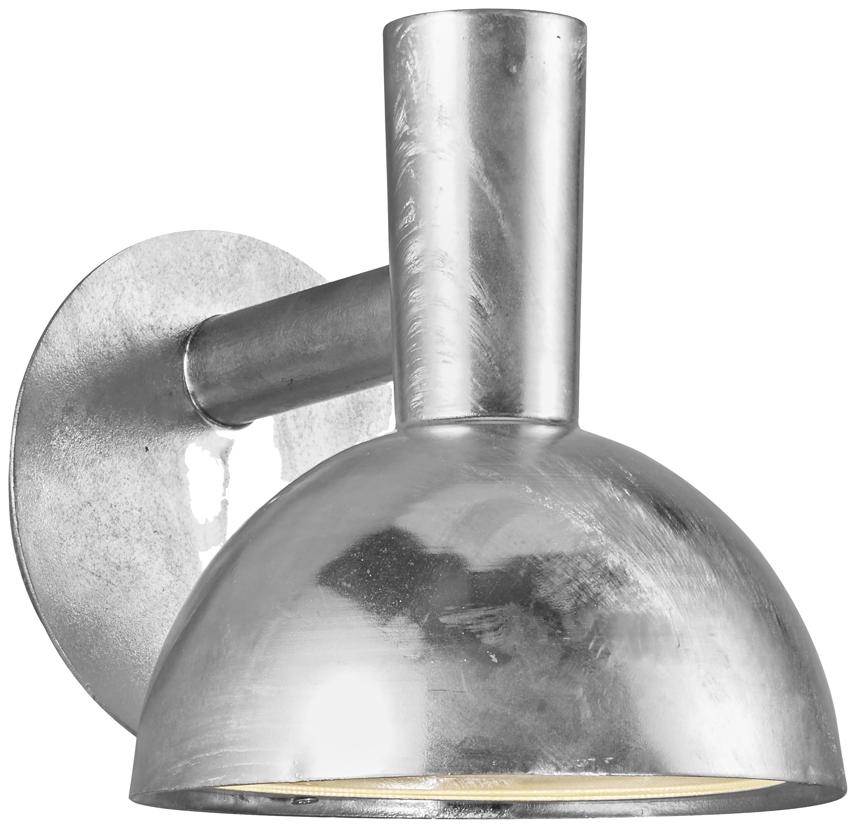 Nordlux Arki 20 75181031 Außenwandleuchte E27 Verzinkt