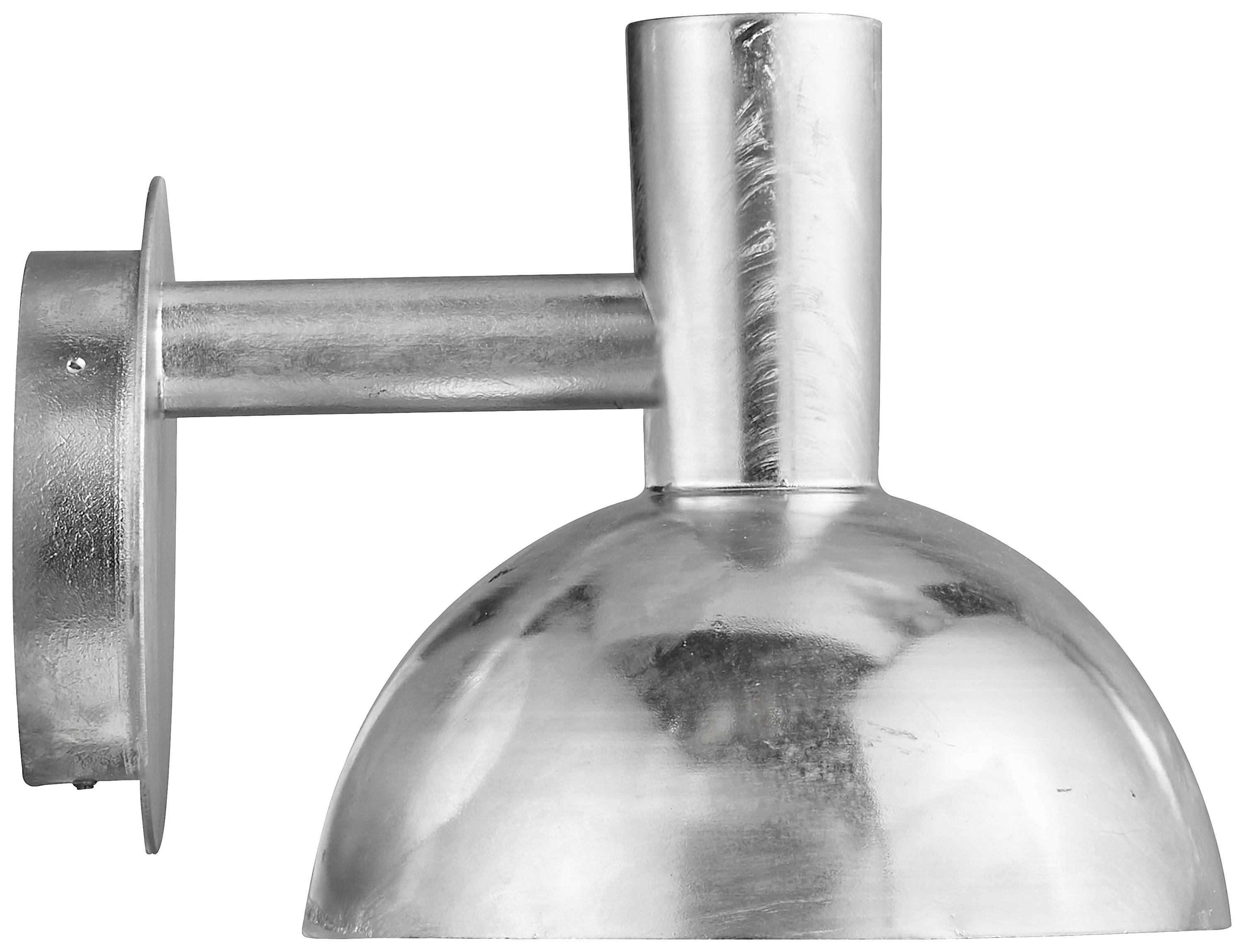 Nordlux Arki 20 75181031 Außenwandleuchte E27 Verzinkt