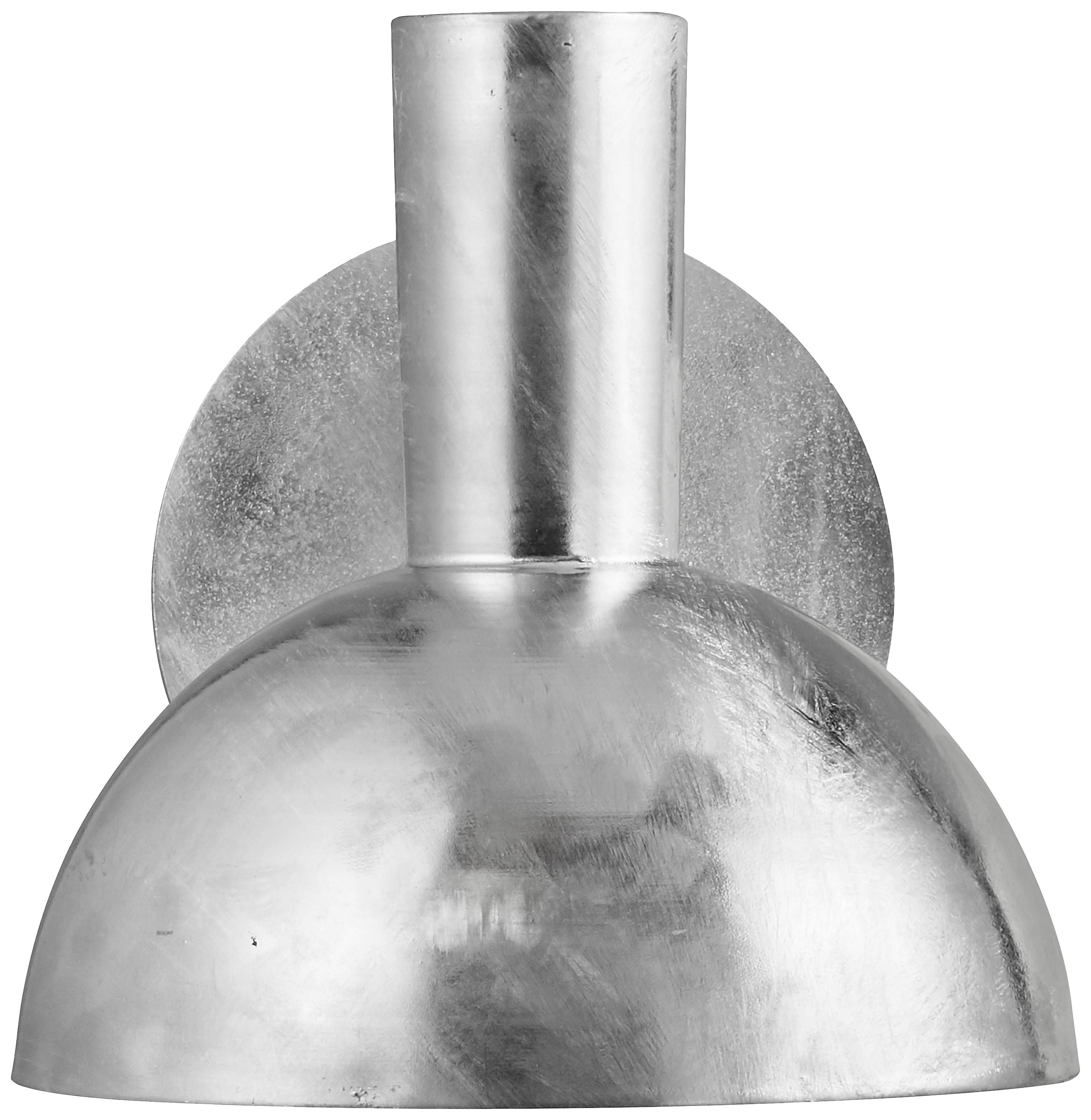 Nordlux Arki 20 75181031 Außenwandleuchte E27 Verzinkt