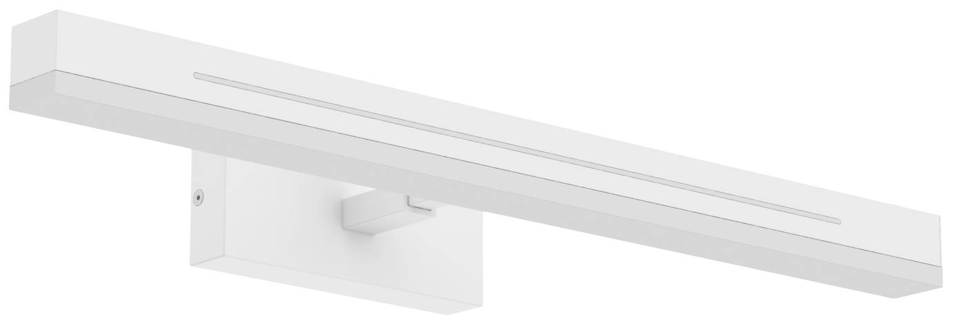 Nordlux Otis 40 2015401001 LED-Wandleuchte 14.00W LED-Modul Weiß