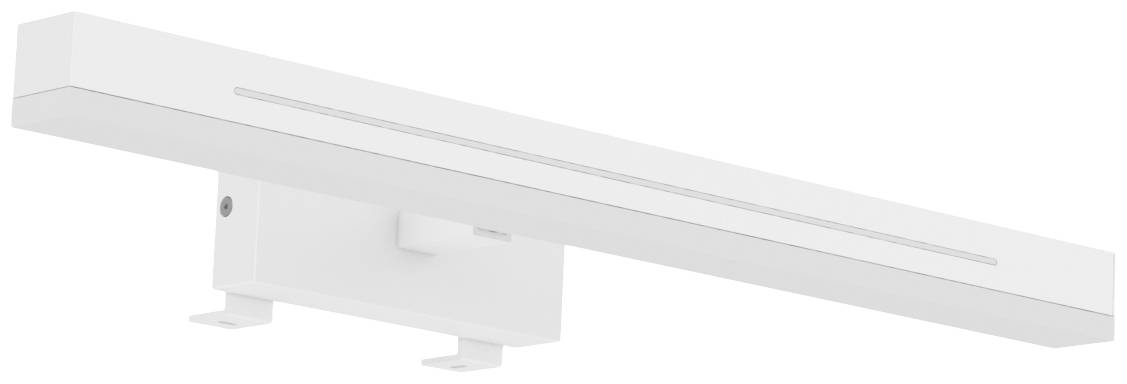 Nordlux Otis 40 2015401001 LED-Wandleuchte 14.00W LED-Modul Weiß