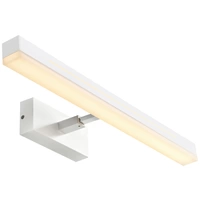 Nordlux Otis 60 2015411001 LED-Wandleuchte 17.00W LED-Modul Weiß Nordlux Otis 60 2015411001 LED-Wandleuchte 17.00W LED-Modul Weiß