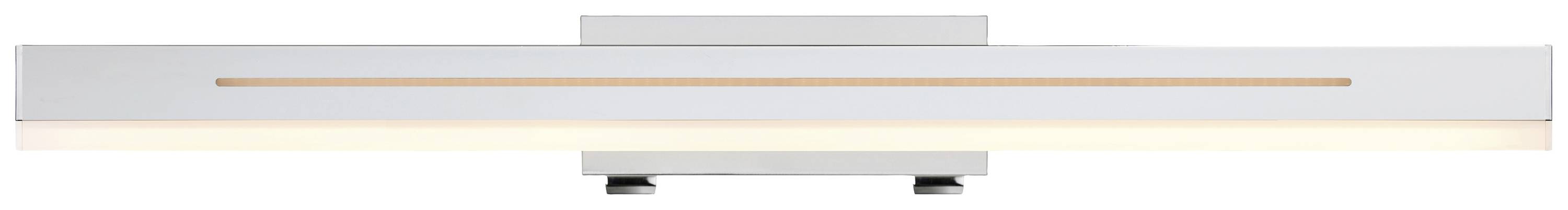 Nordlux Otis 60 2015411001 LED-Wandleuchte 17.00W LED-Modul Weiß