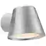 Nordlux Aleria 2019131031 Wandleuchte GU10 Verzinkt Nordlux Aleria 2019131031 Wandleuchte GU10 Verzinkt