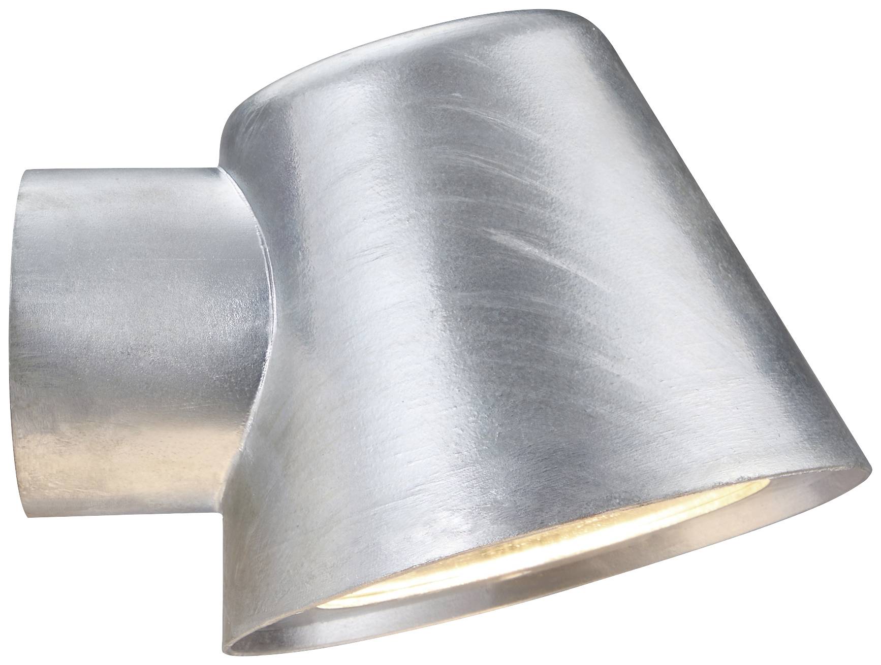 Nordlux Aleria 2019131031 Wandleuchte GU10 Verzinkt