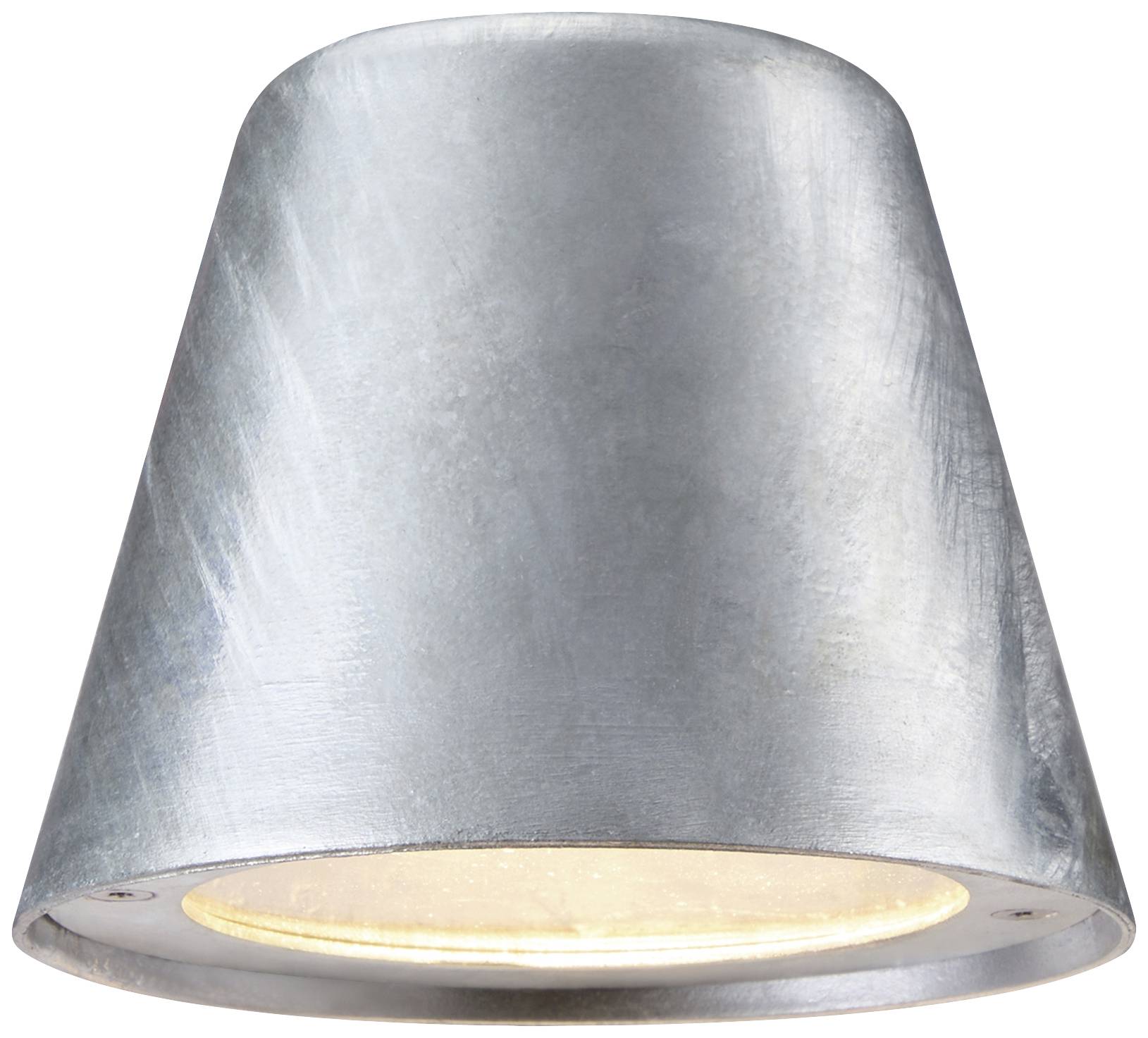 Nordlux Aleria 2019131031 Wandleuchte GU10 Verzinkt